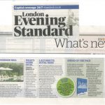 London Evening Standard March 4