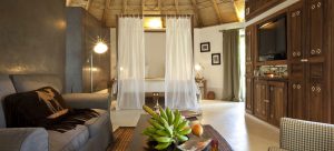Suite hotel luxe Marrakech