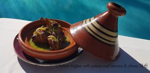 Hotel Marrakech palmeraie