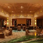 Luxury hotel Marrakech