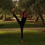 yoga marrakech hotel