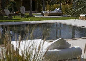 Best luxury hotels in Marrakech