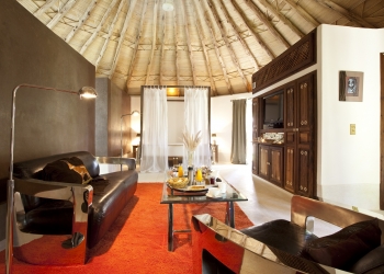 luxury hotel Marrakech