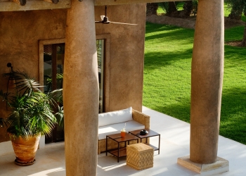 luxury hotel marrakech