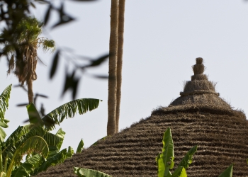 hotel luxe marrakech