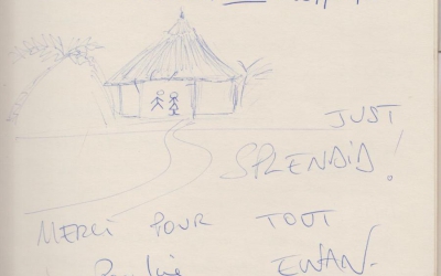 GUESTBOOK GUESTBOOK
