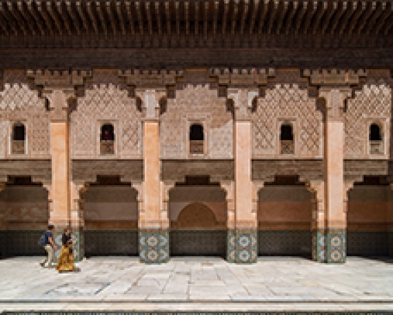 Museums and Heritage