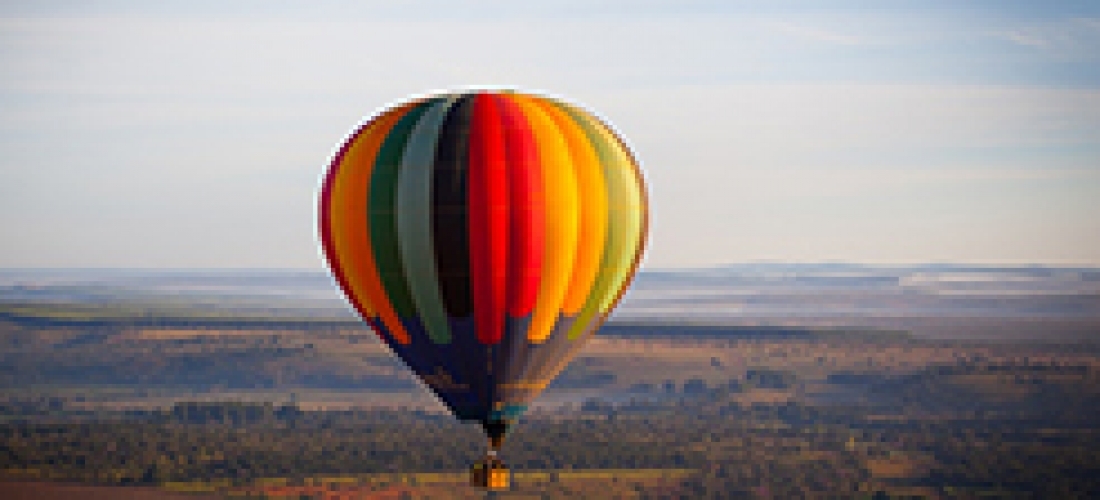 Montgolfière