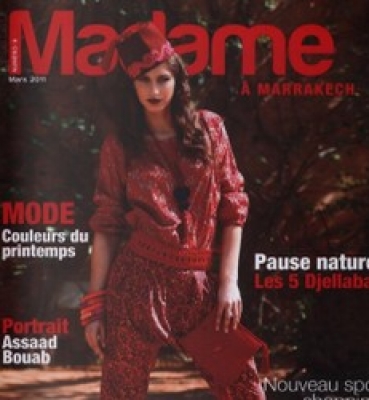 MADAME