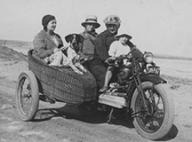 Side car