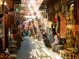 Souks